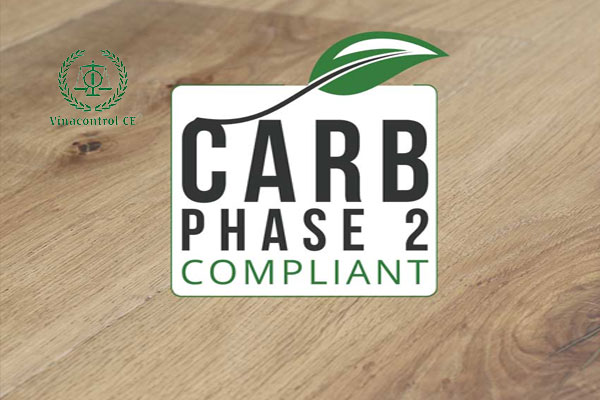 CARB P2  là một chứng nhận kiểm tra khí thải độc lập và kiểm toán nhà máy trong các quá trình sản xuất