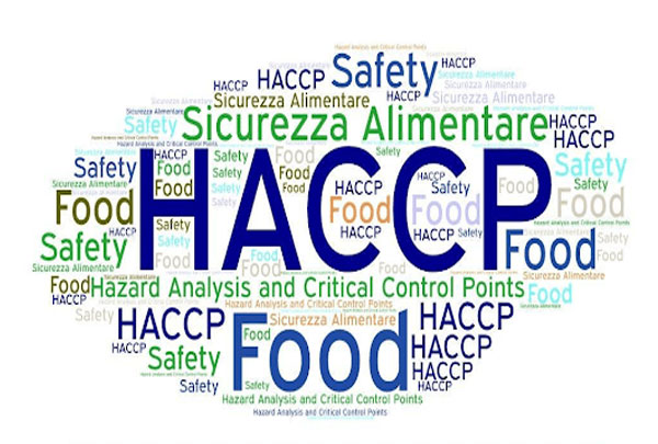 HACCP là tiêu chuẩn quốc tế về hệ thống quản lý chất lượng vệ sinh an toàn thực phẩm