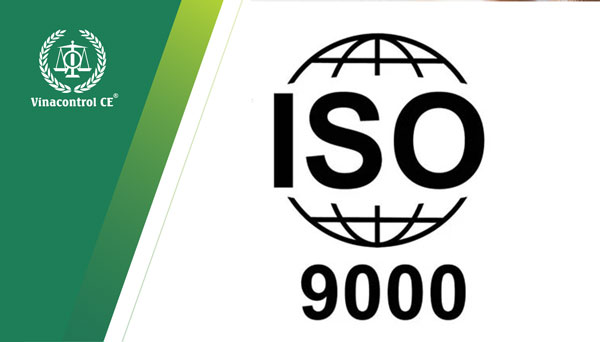 ISO 9000 quy định, mô tả về một hệ thống quản lý chất lượng