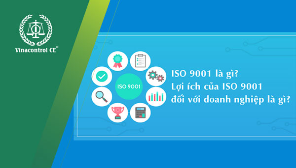 Tiêu chuẩn ISO 9001:2015 PDF giúp củng cố kiến thức