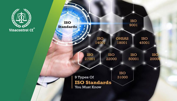 Tiêu chẩn ISO 9001: 2015 là một trong các phương án tối ưu, cải tiến doanh nghiệp bên cạnh các tiêu chuẩn ISO khác
