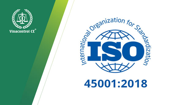 Hình ảnh minh họa tiêu chuẩn ISO 45001 hệ thống quản lý an toàn sức khỏe nghề nghiệp