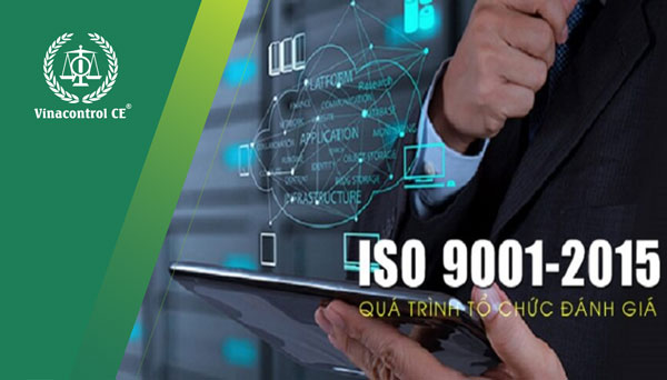 Doanh nghiệp cần áp dụng tiêu chuẩn ISO 9001 tại doanh nghiệp 