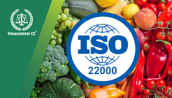 Chương trình đào tạo chuyên gia đánh giá nội bộ ISO 22000