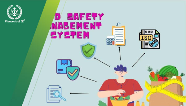 FSMS - Hệ thống quản lý an toàn thực phẩm trên thế giới 