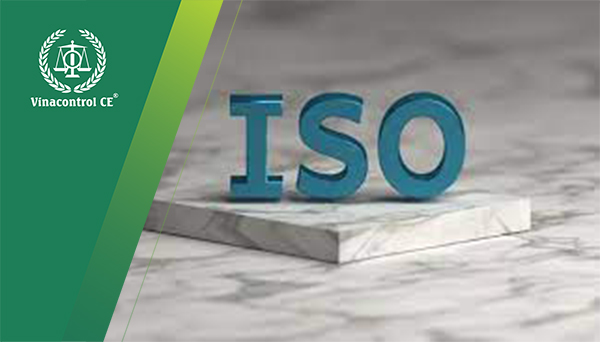 ISO là Tổ chức tiêu chuẩn hóa quốc tế 