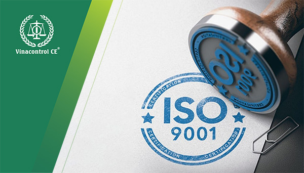 10 điều khoản tiêu chuẩn ISO 9001 doanh nghiệp cần nắm