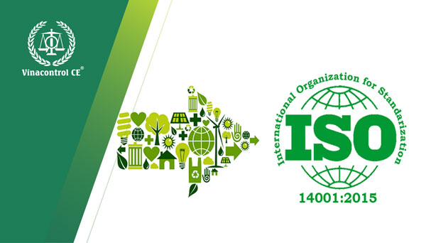 Tiêu chuẩn ISO 14001:2015 mang lại nhiều lợi ịch cho doanh nghiệp