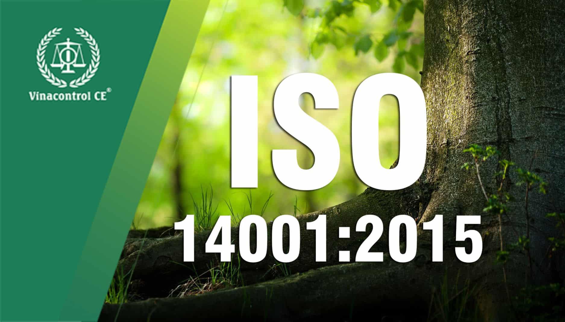 hướng dẫn xây dựng tài liệu iso 14001