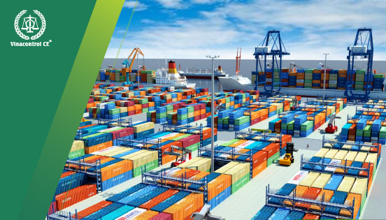 ISO 9001:2015 cho doanh nghiệp logistics