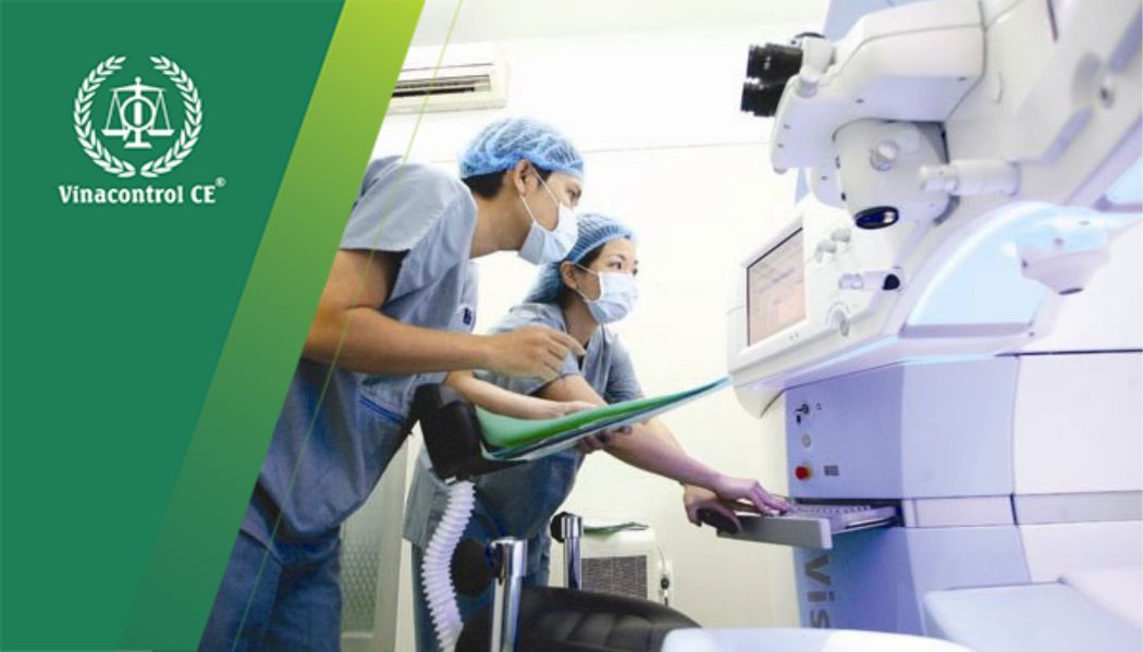 SỬA CHỮA VÀ BẢO DƯỠNG ĐỊNH KỲ TRANG THIẾT BỊ Y TẾ TRONG BỆNH VIỆN