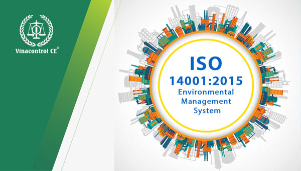 Đào tạo ISO 14001