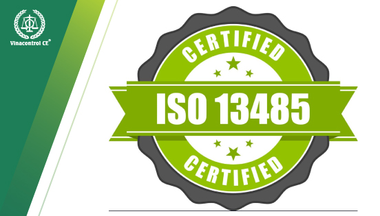 iso 13485