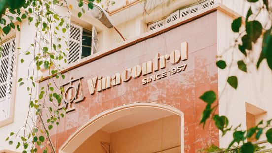 Vinacontrol CE Hồ Chí Minh
